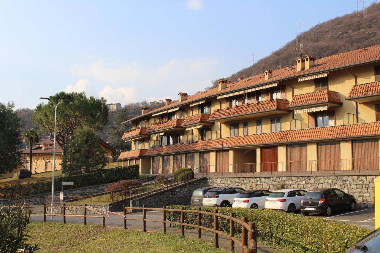 Casa Criss Villa Lovere Exterior foto