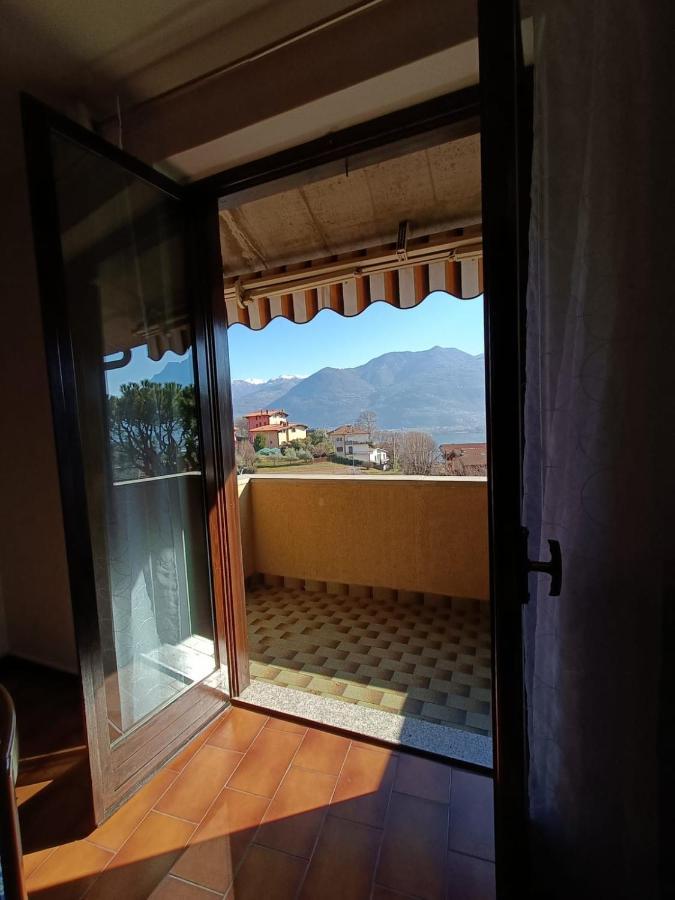Casa Criss Villa Lovere Exterior foto