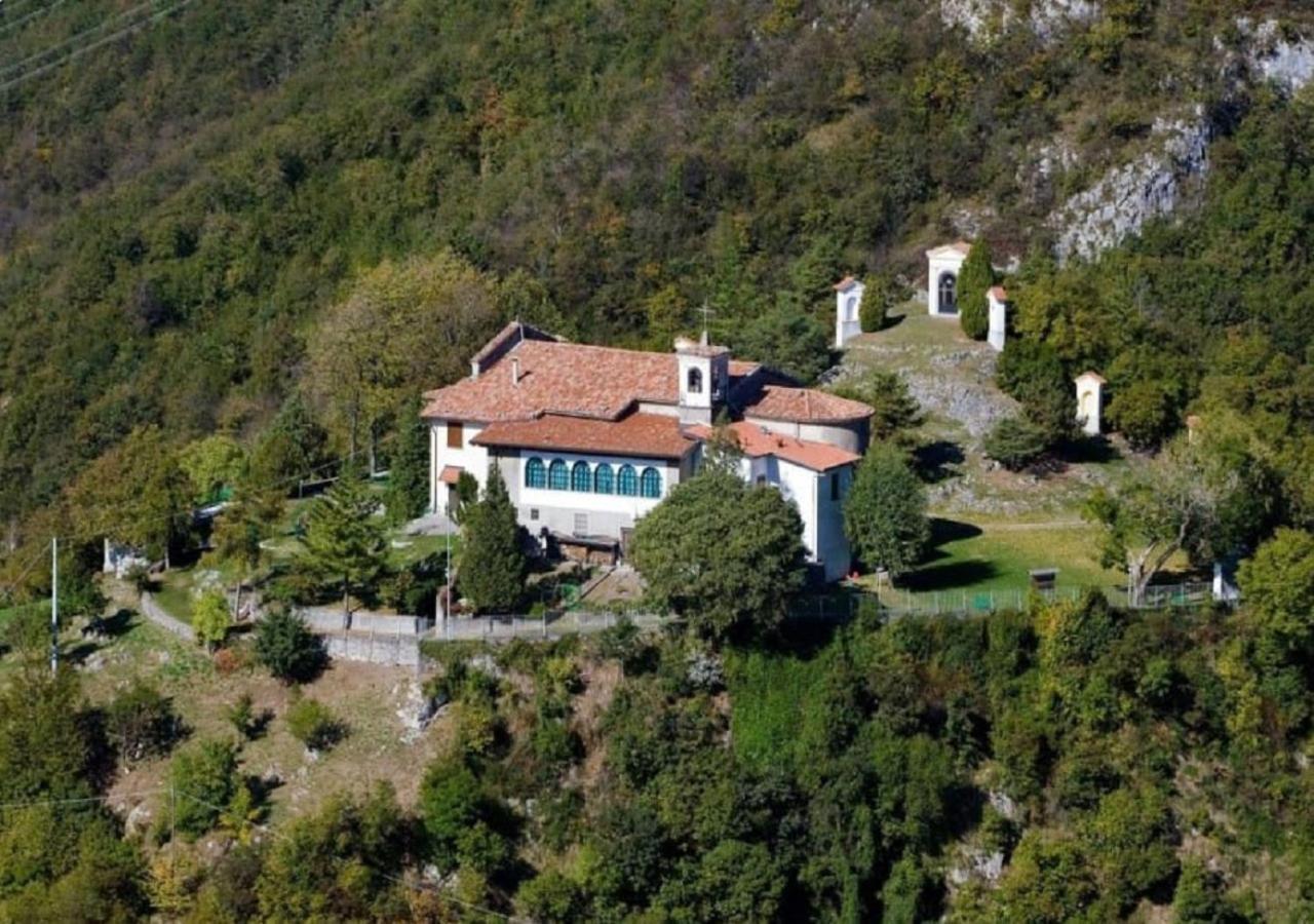 Casa Criss Villa Lovere Exterior foto