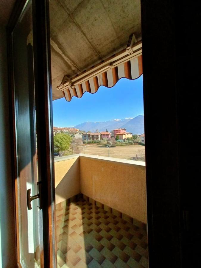Casa Criss Villa Lovere Exterior foto